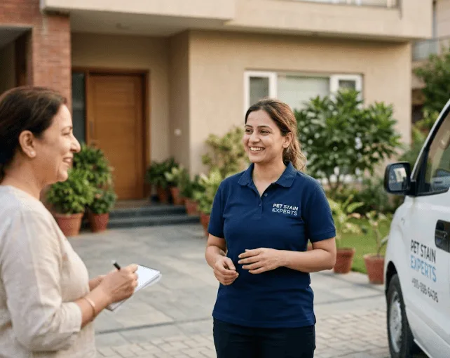 Pet Stain Carpet Cleaning Mckittrick, CA FAQs